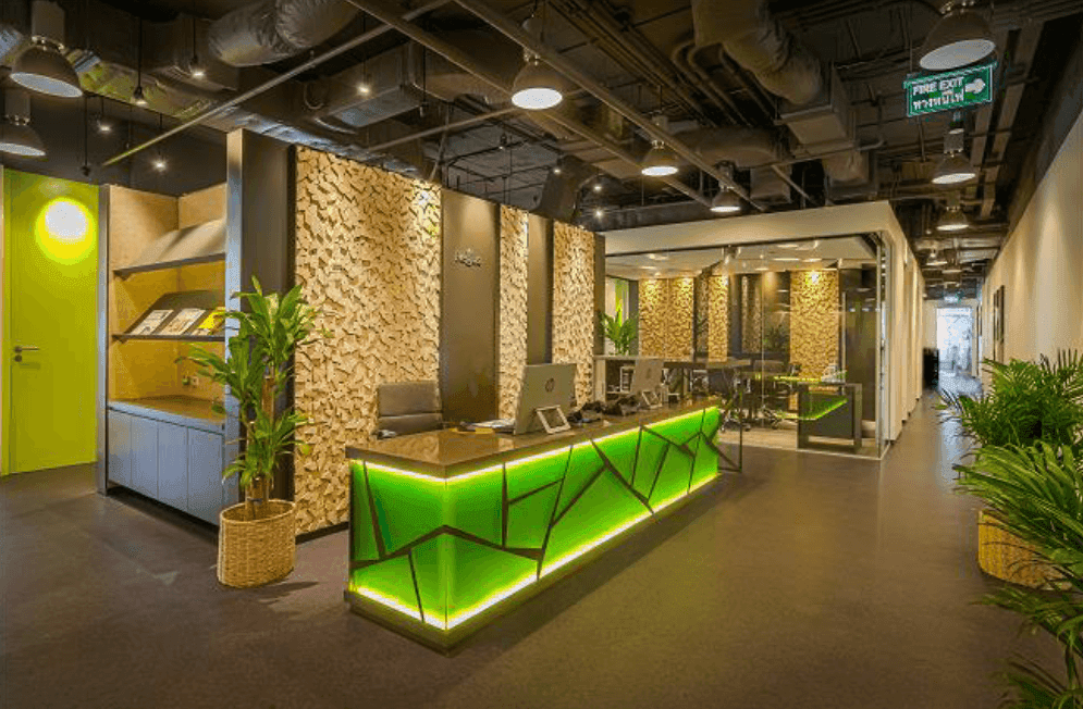 Regus / สยาม พิวัฒน์ ทาวเวอร์