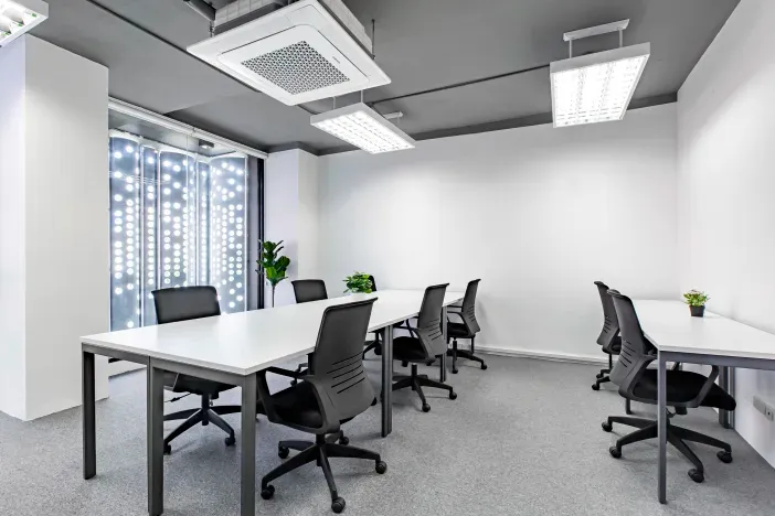 Regus / โซ24